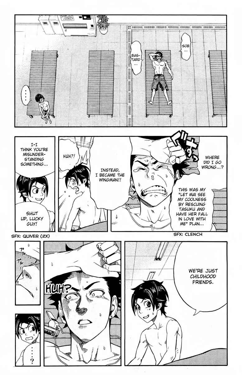 Page 6 Chapter 5 Dr. Duo