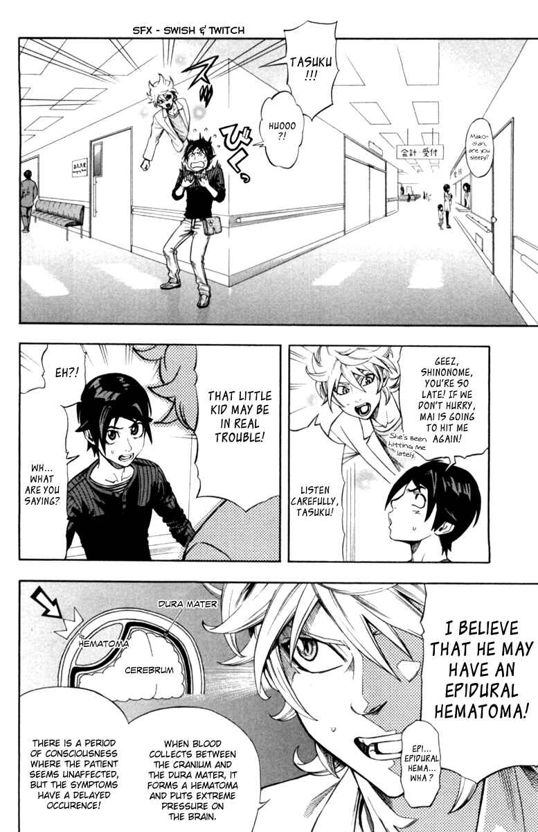 Page 11 Chapter 7 Dr. Duo