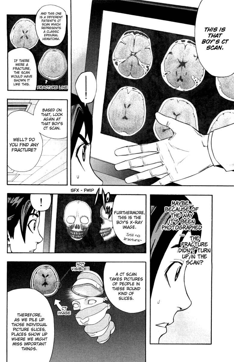 Page 15 Chapter 7 Dr. Duo