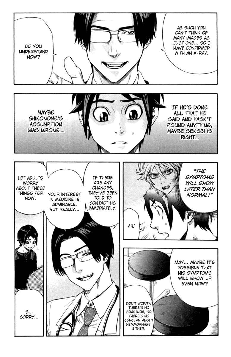 Page 16 Chapter 7 Dr. Duo