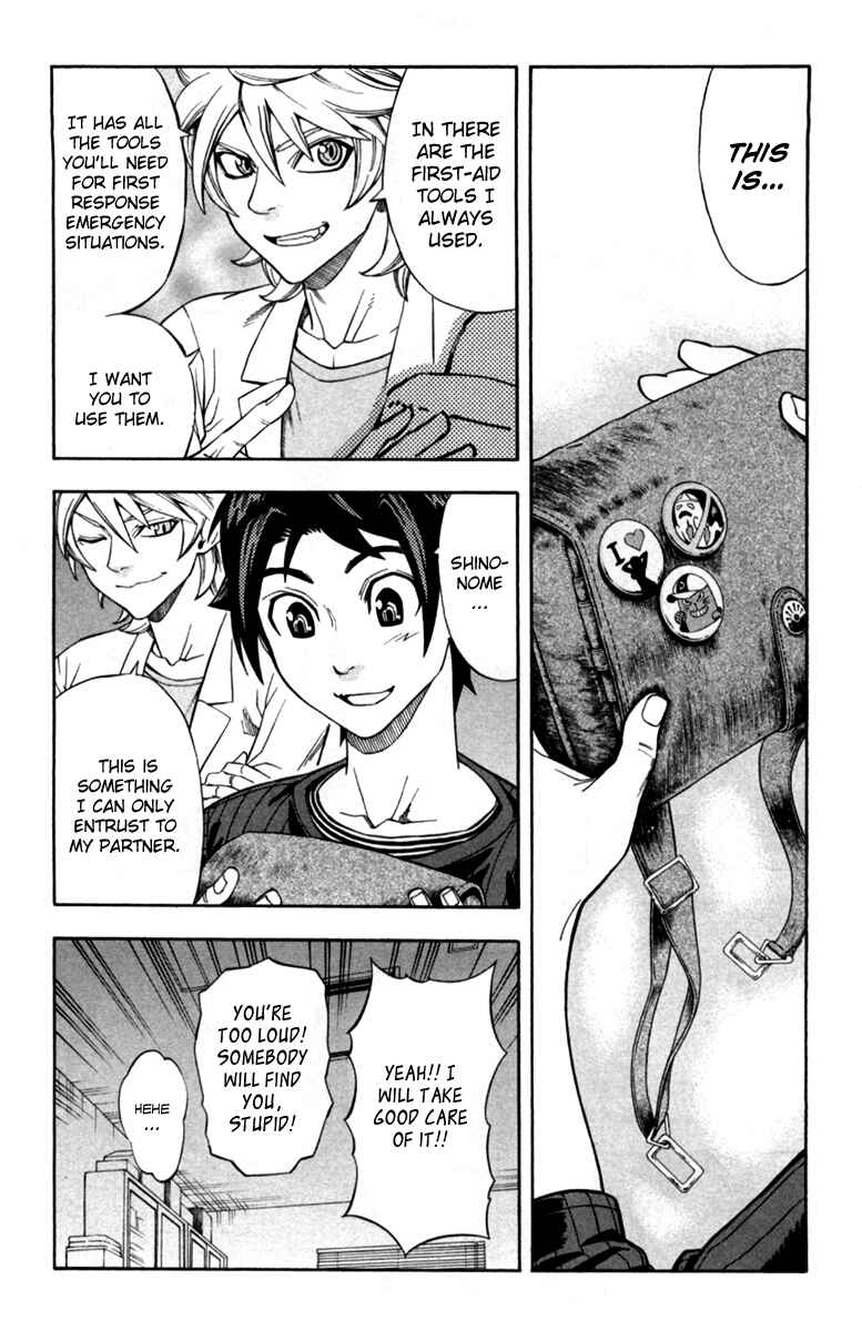 Page 7 Chapter 7 Dr. Duo