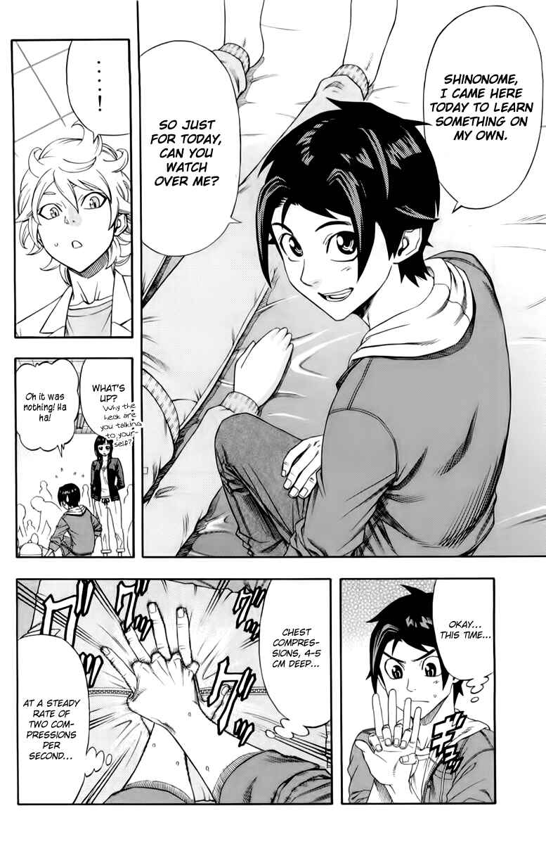 Page 12 Chapter 4 Dr. Duo