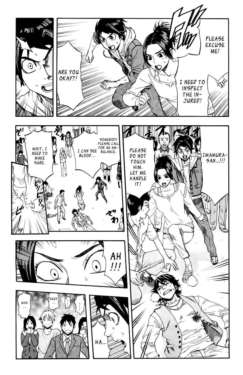 Page 19 Chapter 4 Dr. Duo