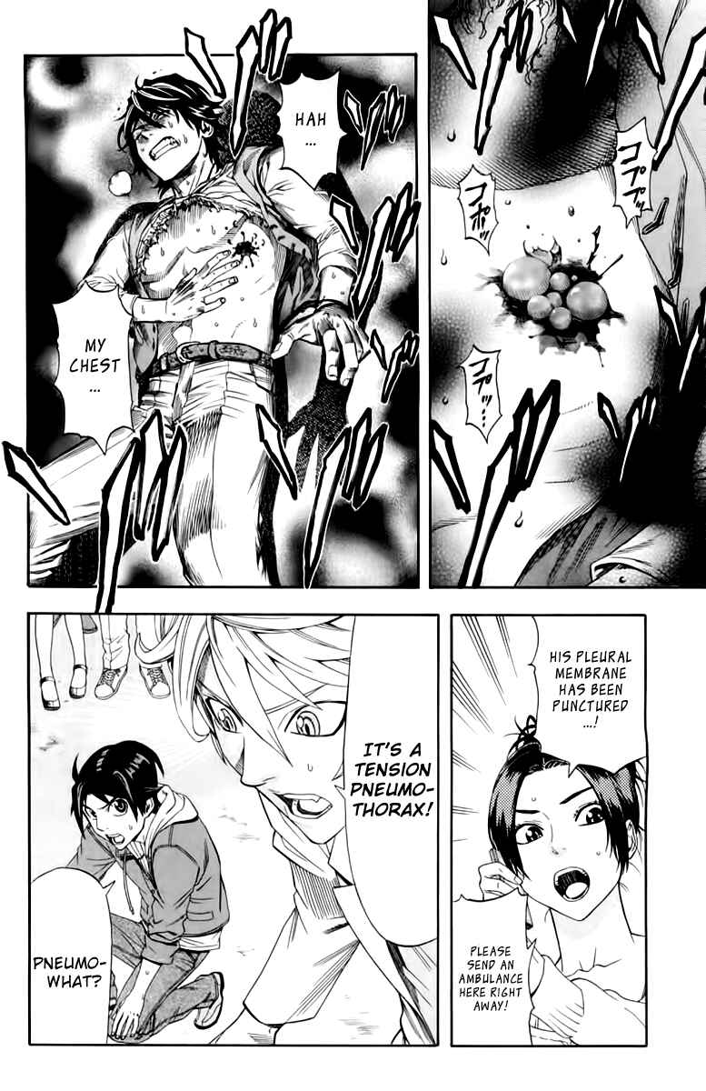 Page 20 Chapter 4 Dr. Duo