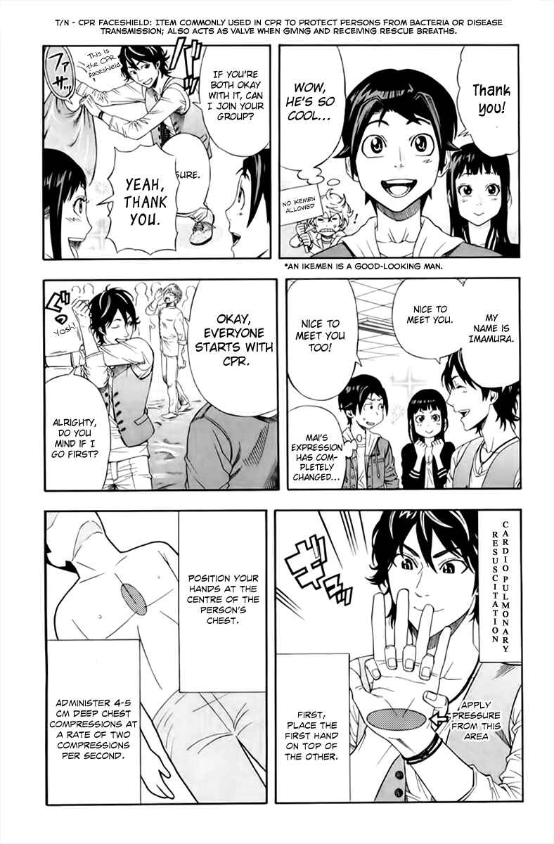 Page 9 Chapter 4 Dr. Duo