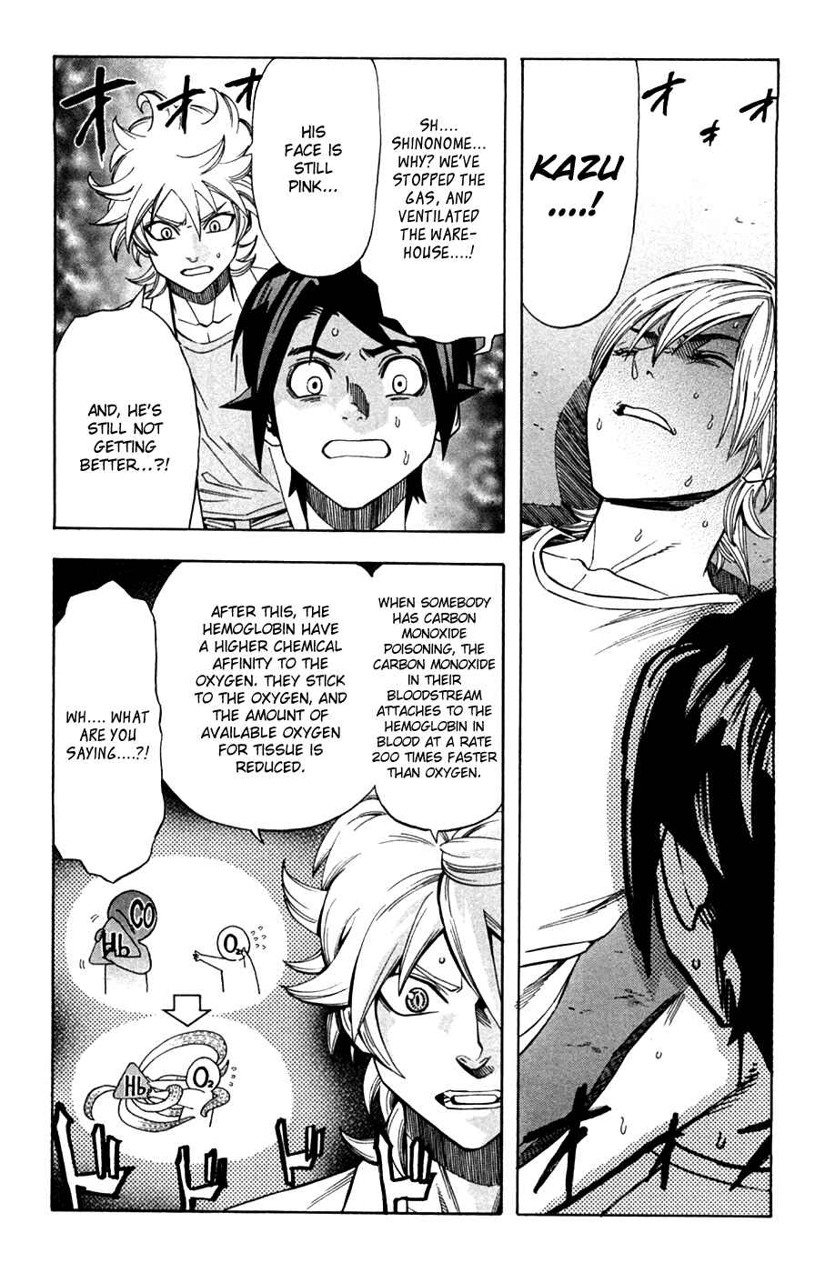 Page 11 Chapter 10 Dr. Duo