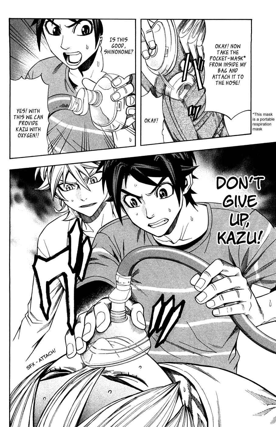 Page 15 Chapter 10 Dr. Duo