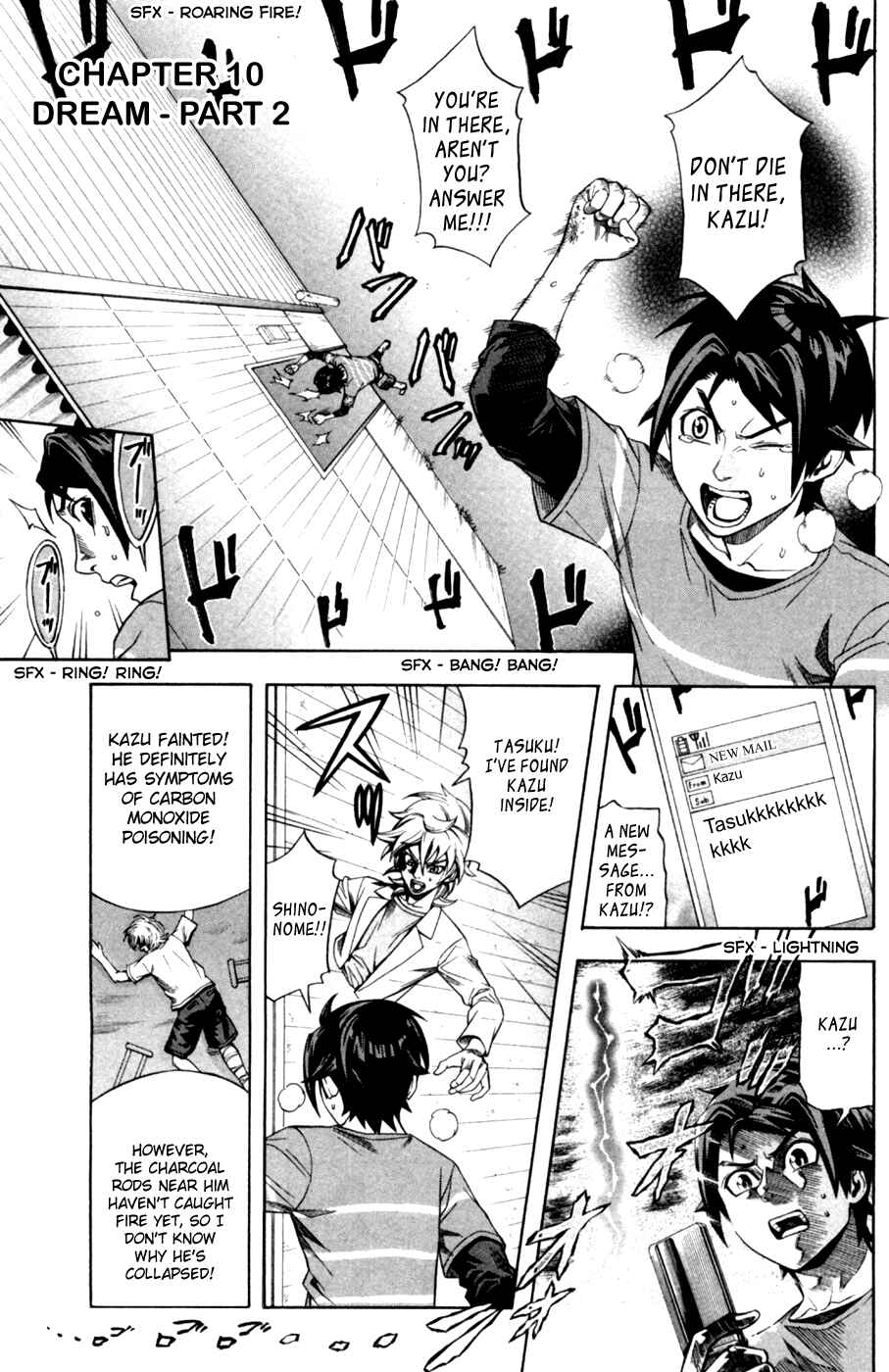 Page 2 Chapter 10 Dr. Duo