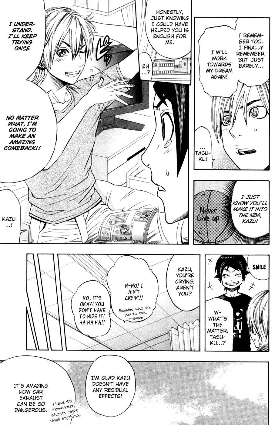 Page 20 Chapter 10 Dr. Duo