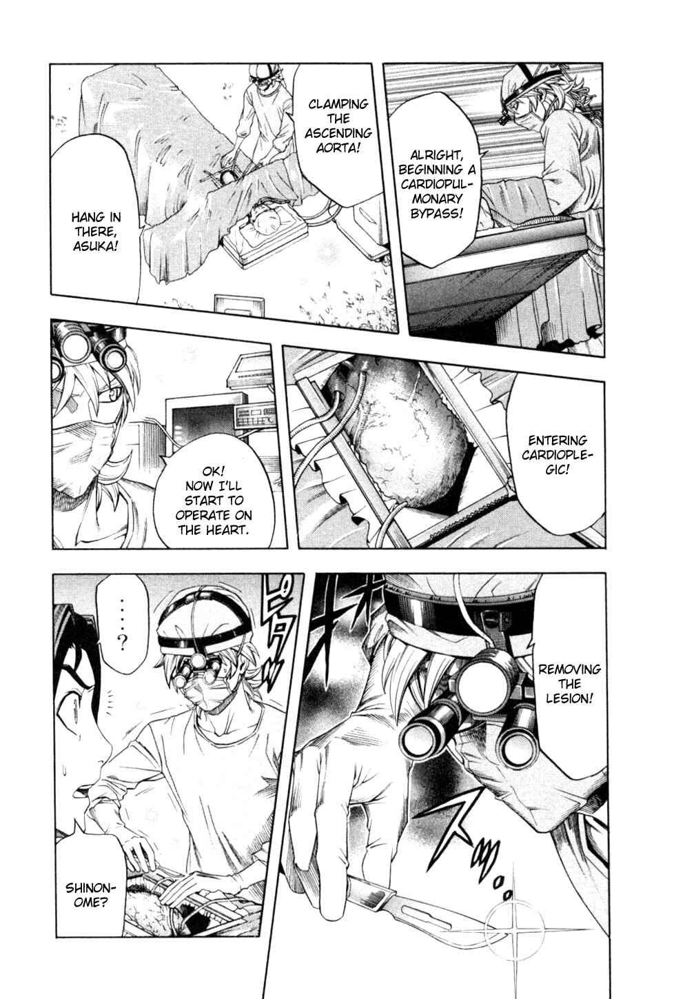 Page 14 Chapter 22 Dr. Duo