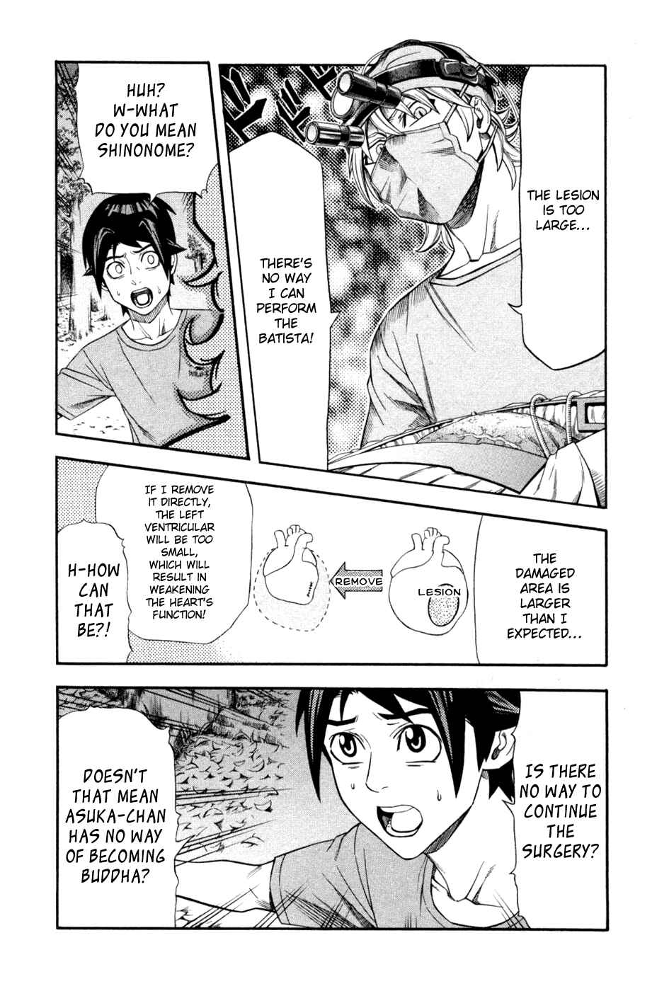 Page 15 Chapter 22 Dr. Duo