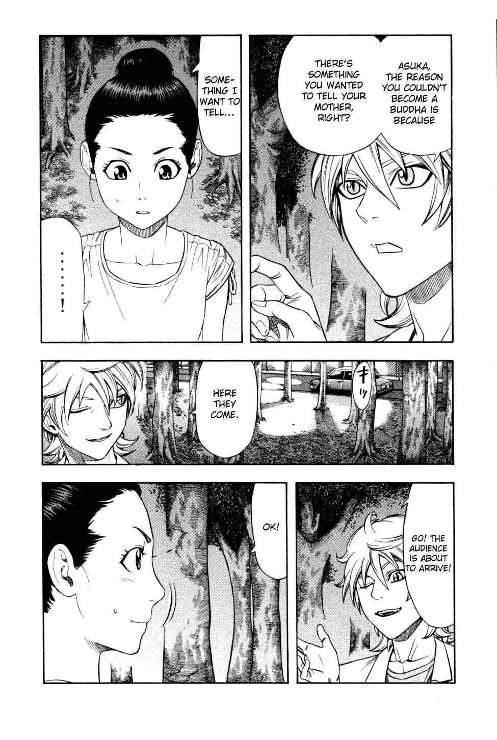 Page 23 Chapter 22 Dr. Duo