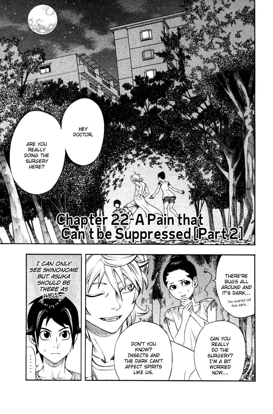Page 8 Chapter 22 Dr. Duo