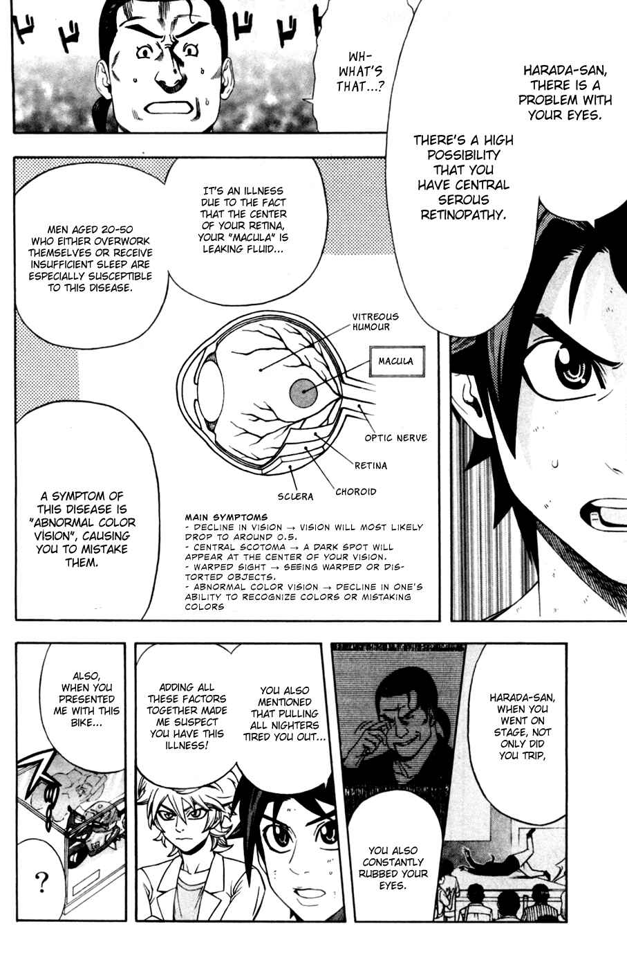 Page 23 Chapter 13 Dr. Duo