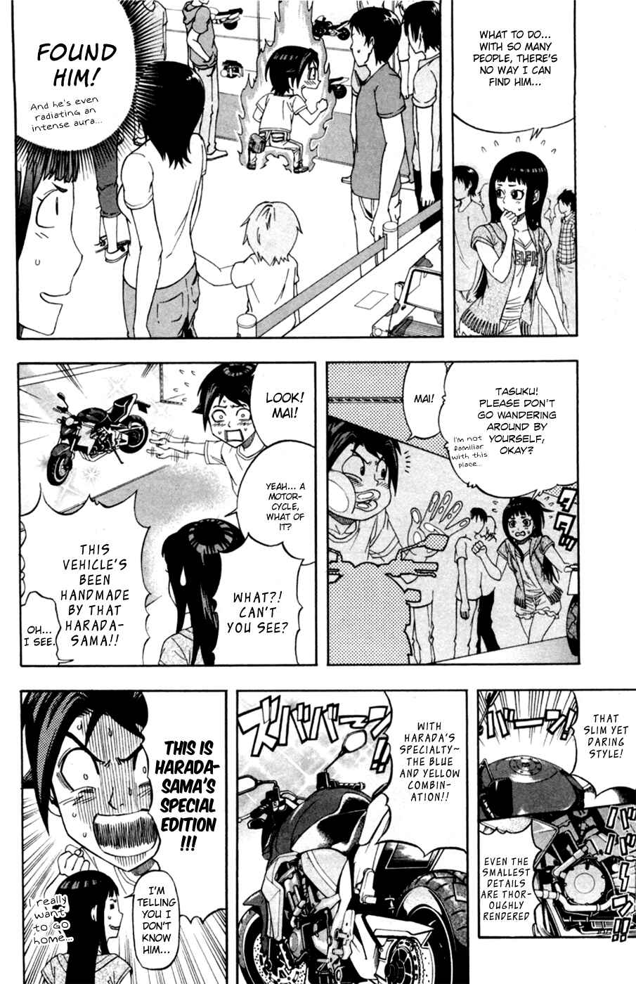 Page 9 Chapter 13 Dr. Duo