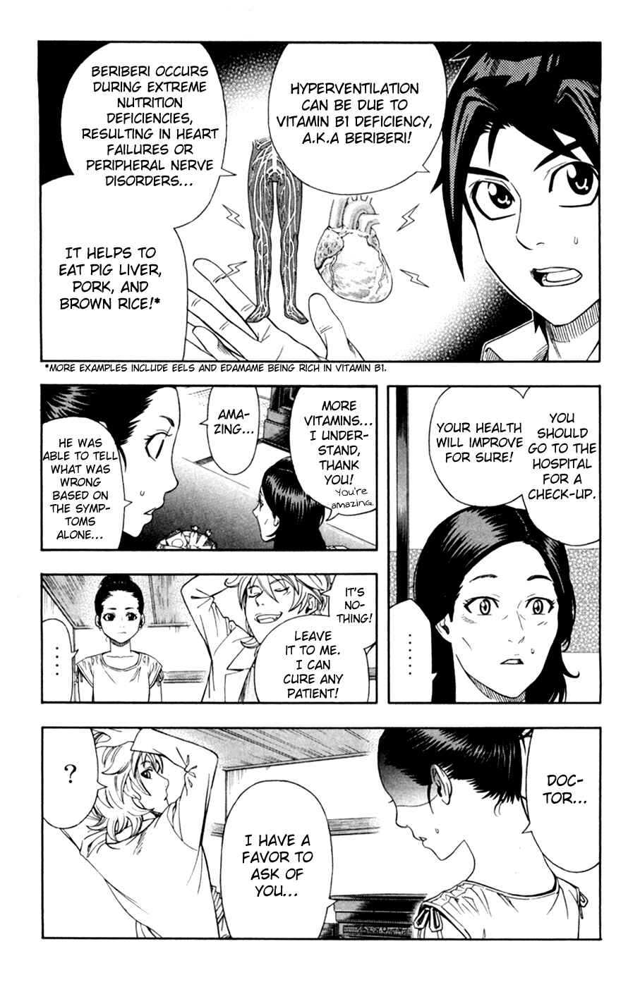 Page 13 Chapter 21 Dr. Duo