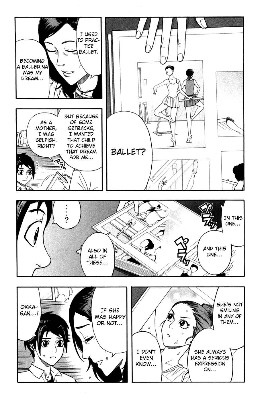 Page 15 Chapter 21 Dr. Duo