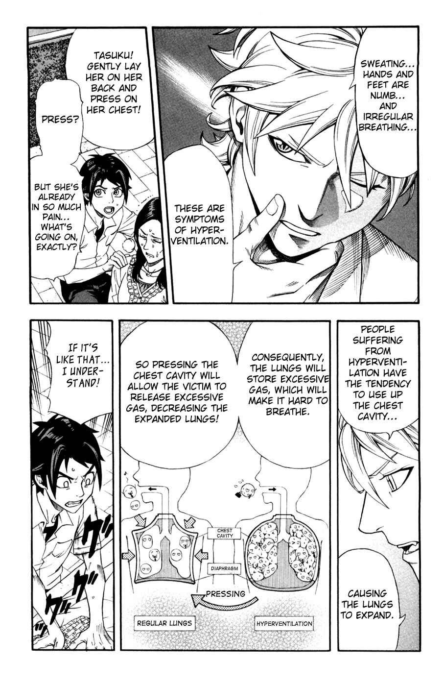 Page 5 Chapter 21 Dr. Duo