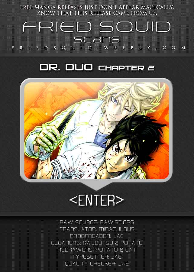 Page 1 Chapter 2 Dr. Duo