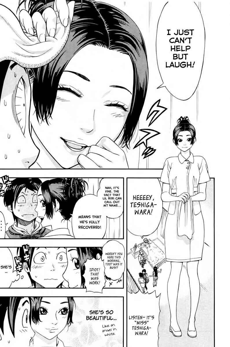 Page 8 Chapter 2 Dr. Duo