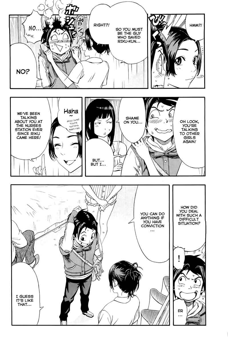 Page 9 Chapter 2 Dr. Duo