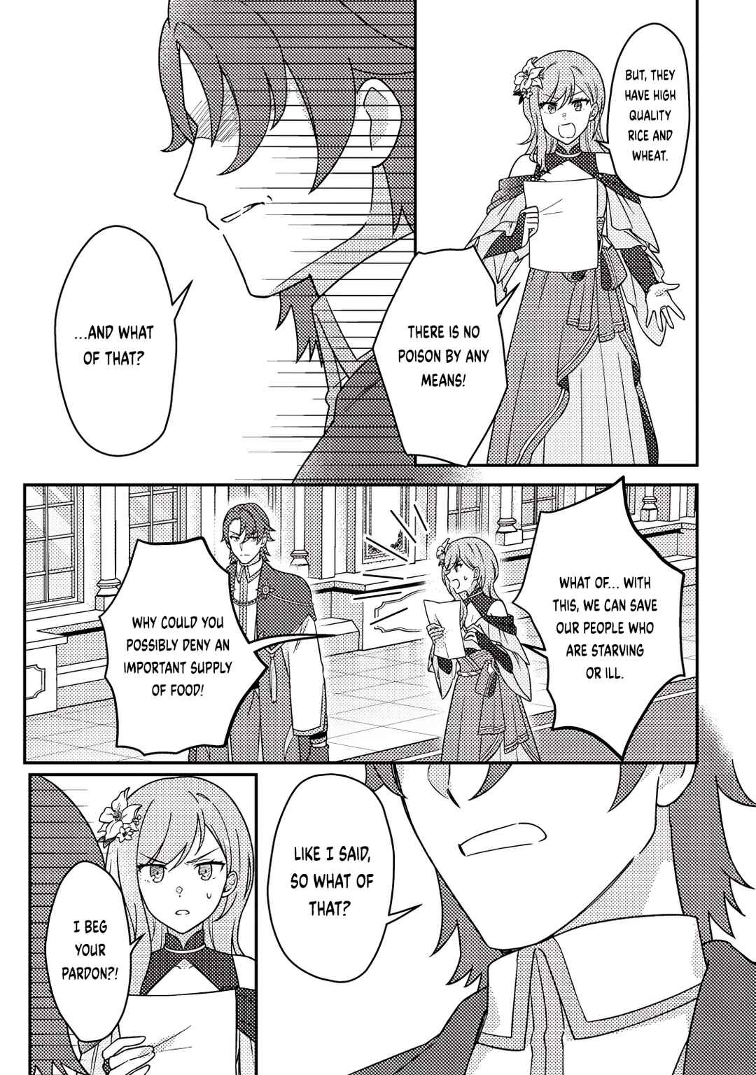 Page 3 Chapter 27.3 Kamigami no Kago de Seisan Kakumei ~Isekai no Katasumi de Mattari Slow Life Shi Tetara, Naze ka Tasaina Jinzai ga Atsumatte Saikyou Kokka ga Dekitemashita~
