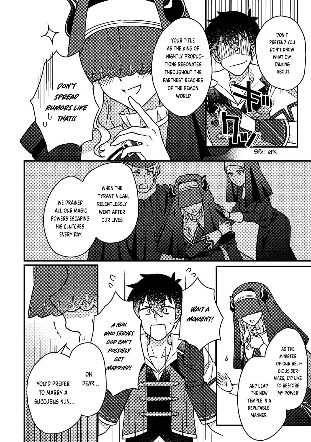 Page 10 Chapter 22.2 Kamigami no Kago de Seisan Kakumei ~Isekai no Katasumi de Mattari Slow Life Shi Tetara, Naze ka Tasaina Jinzai ga Atsumatte Saikyou Kokka ga Dekitemashita~