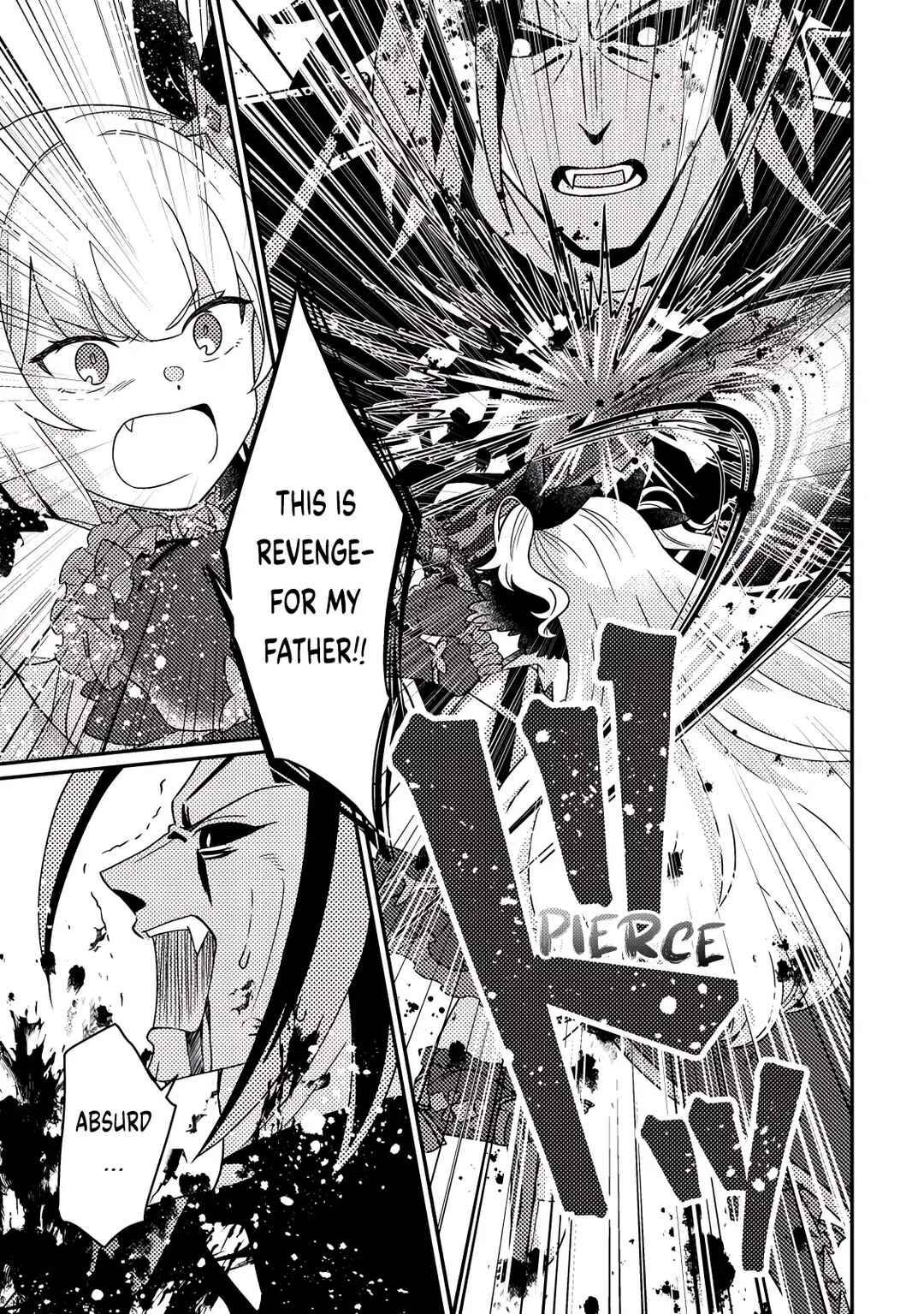 Page 11 Chapter 26.2 Kamigami no Kago de Seisan Kakumei ~Isekai no Katasumi de Mattari Slow Life Shi Tetara, Naze ka Tasaina Jinzai ga Atsumatte Saikyou Kokka ga Dekitemashita~