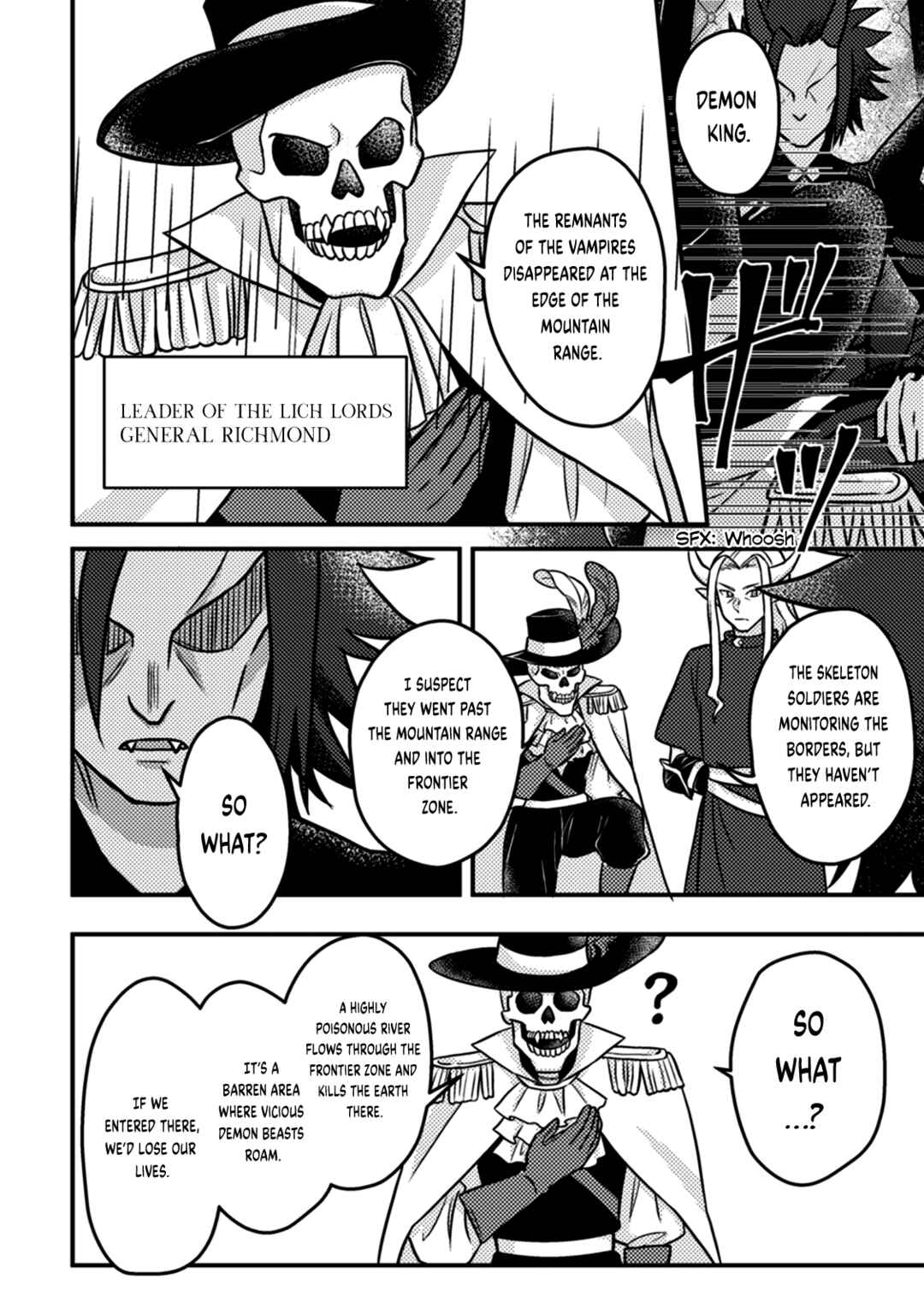 Page 3 Chapter 15.3 Kamigami no Kago de Seisan Kakumei ~Isekai no Katasumi de Mattari Slow Life Shi Tetara, Naze ka Tasaina Jinzai ga Atsumatte Saikyou Kokka ga Dekitemashita~