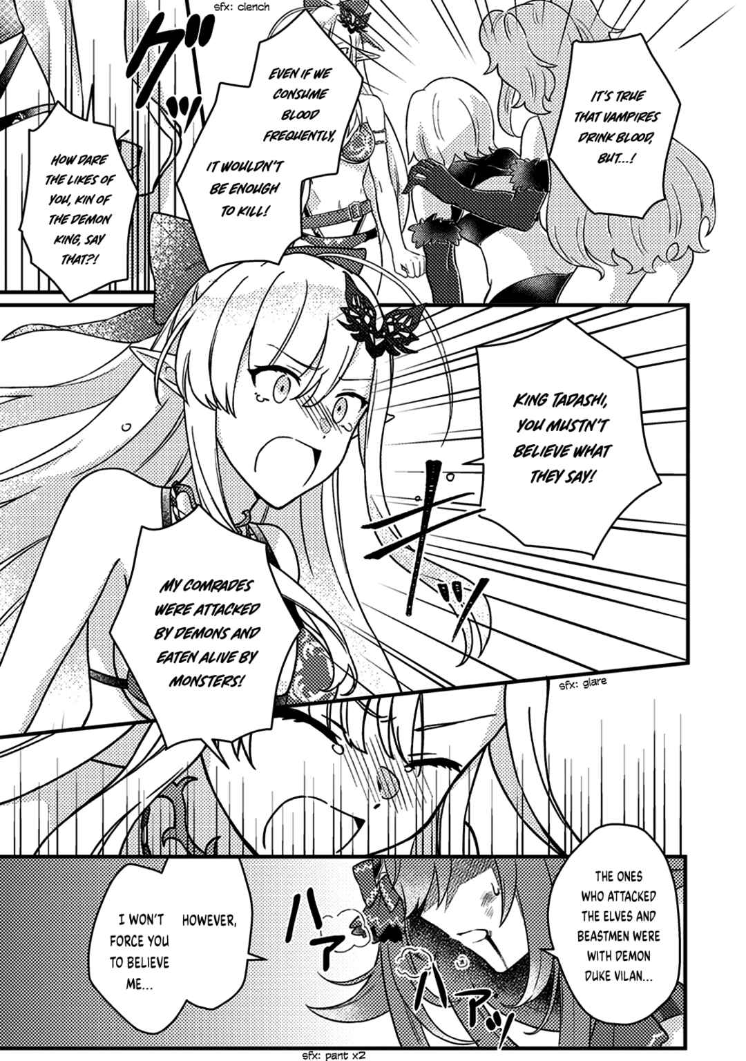 Page 4 Chapter 14.1 Kamigami no Kago de Seisan Kakumei ~Isekai no Katasumi de Mattari Slow Life Shi Tetara, Naze ka Tasaina Jinzai ga Atsumatte Saikyou Kokka ga Dekitemashita~