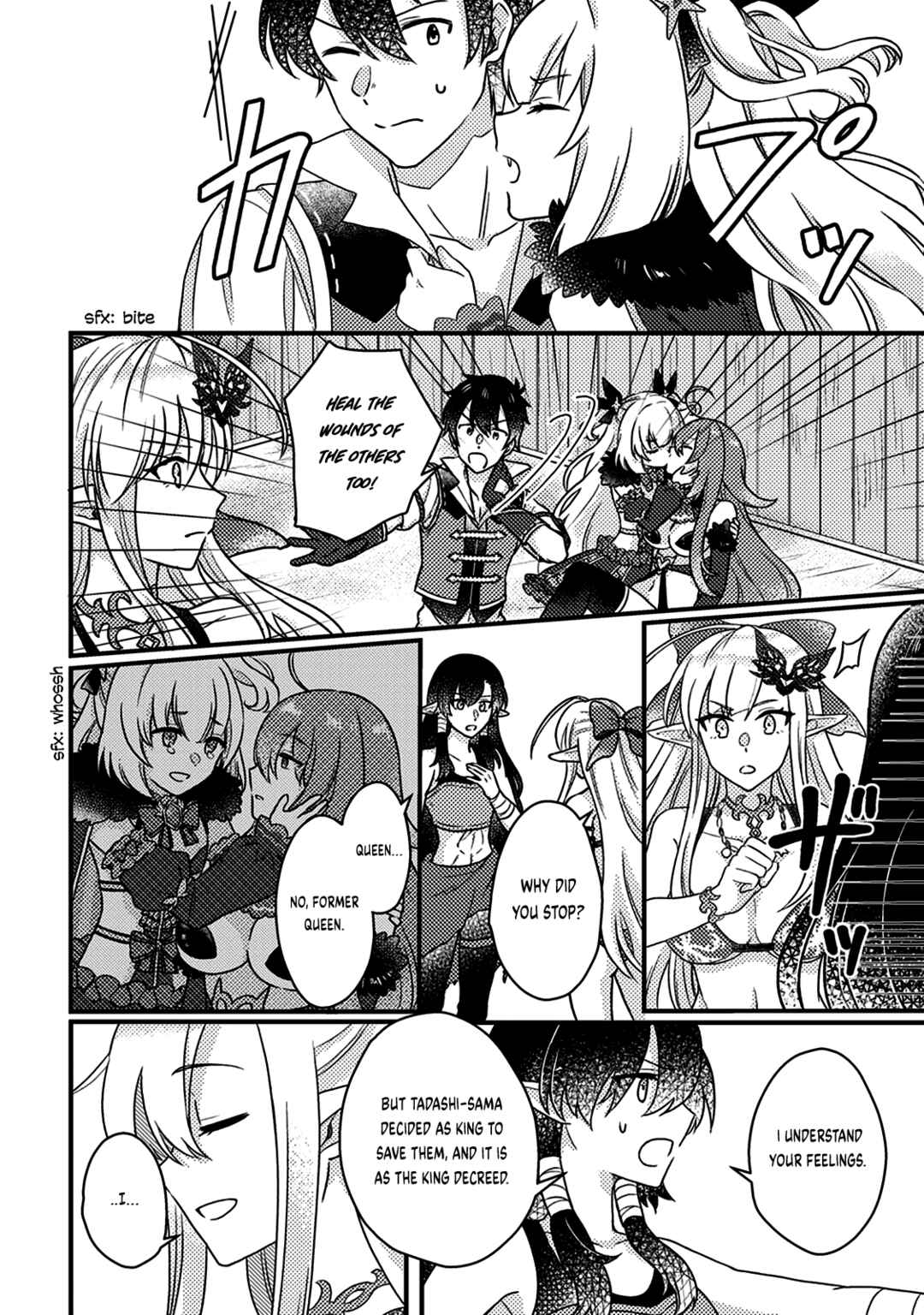 Page 9 Chapter 14.1 Kamigami no Kago de Seisan Kakumei ~Isekai no Katasumi de Mattari Slow Life Shi Tetara, Naze ka Tasaina Jinzai ga Atsumatte Saikyou Kokka ga Dekitemashita~