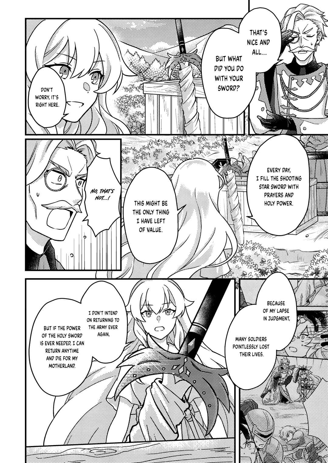 Page 5 Chapter 17.1 Kamigami no Kago de Seisan Kakumei ~Isekai no Katasumi de Mattari Slow Life Shi Tetara, Naze ka Tasaina Jinzai ga Atsumatte Saikyou Kokka ga Dekitemashita~