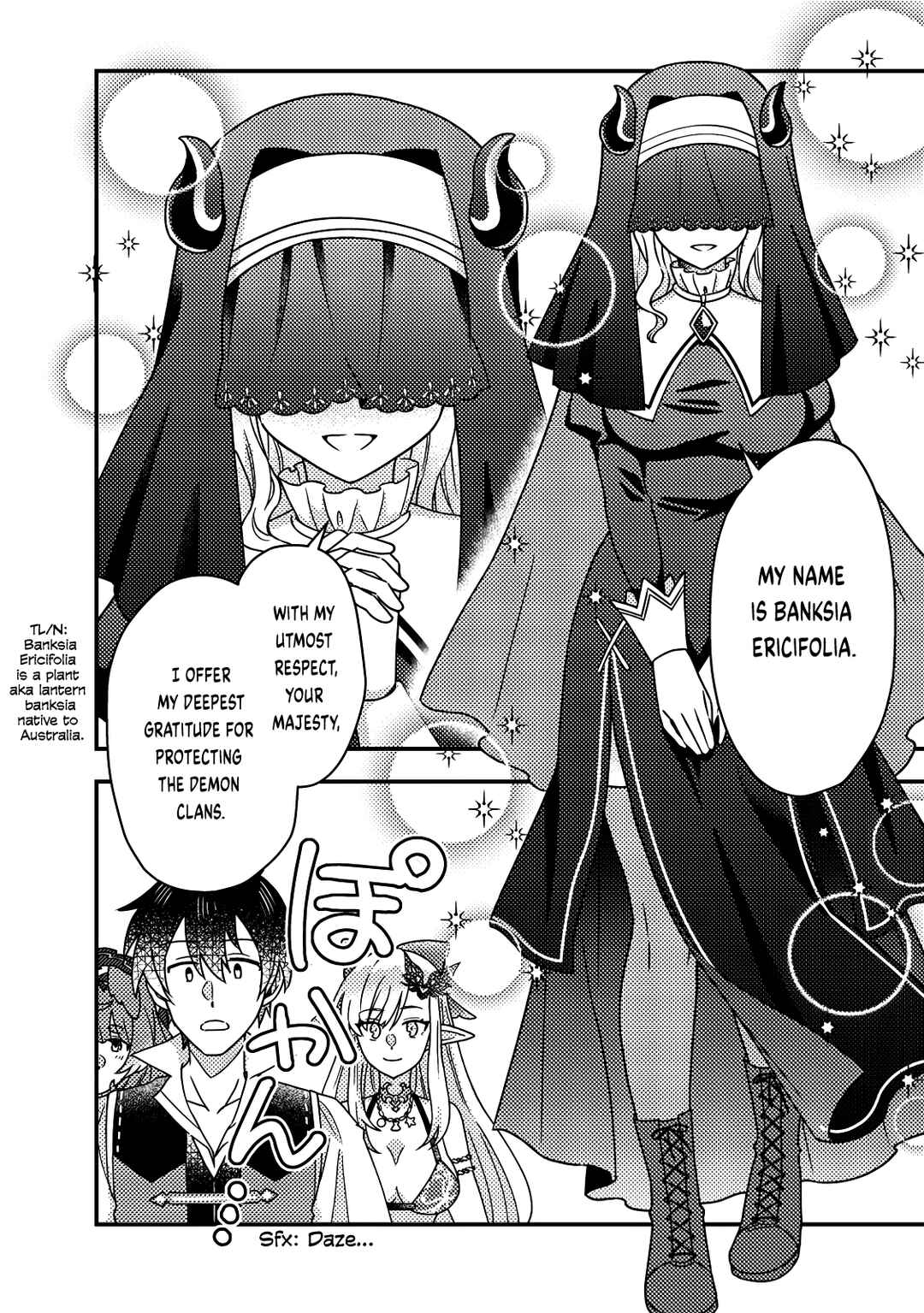 Page 11 Chapter 22.1 Kamigami no Kago de Seisan Kakumei ~Isekai no Katasumi de Mattari Slow Life Shi Tetara, Naze ka Tasaina Jinzai ga Atsumatte Saikyou Kokka ga Dekitemashita~