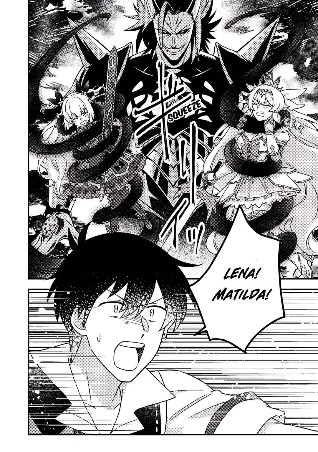 Page 11 Chapter 25.3 Kamigami no Kago de Seisan Kakumei ~Isekai no Katasumi de Mattari Slow Life Shi Tetara, Naze ka Tasaina Jinzai ga Atsumatte Saikyou Kokka ga Dekitemashita~