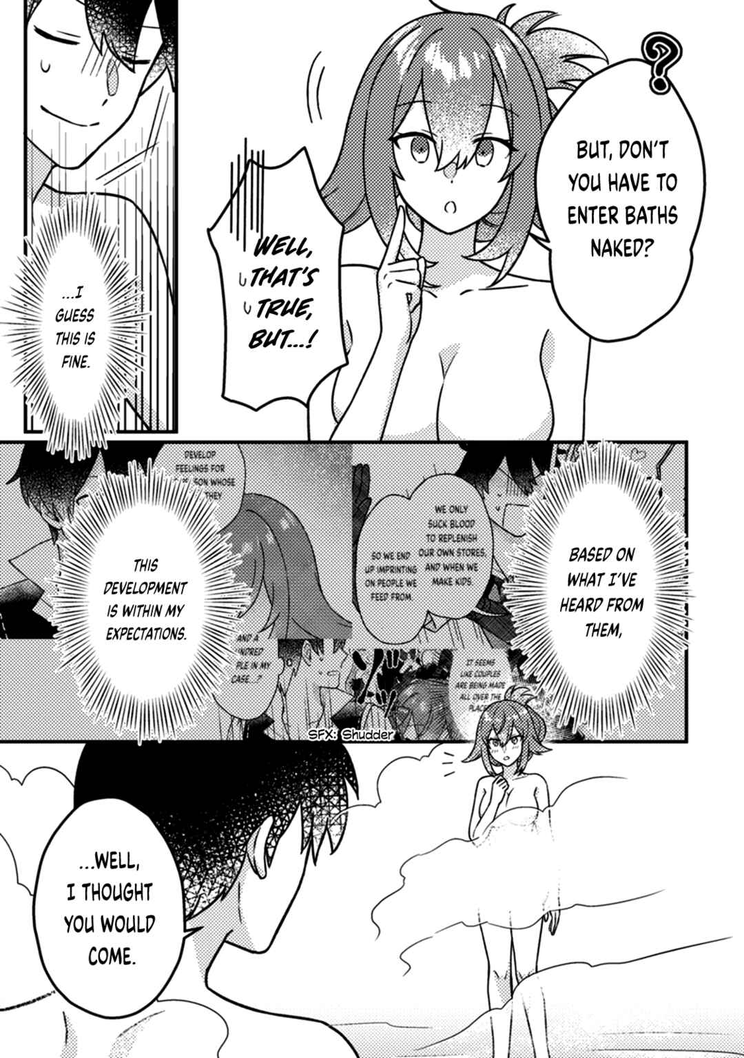 Page 6 Chapter 15.1 Kamigami no Kago de Seisan Kakumei ~Isekai no Katasumi de Mattari Slow Life Shi Tetara, Naze ka Tasaina Jinzai ga Atsumatte Saikyou Kokka ga Dekitemashita~