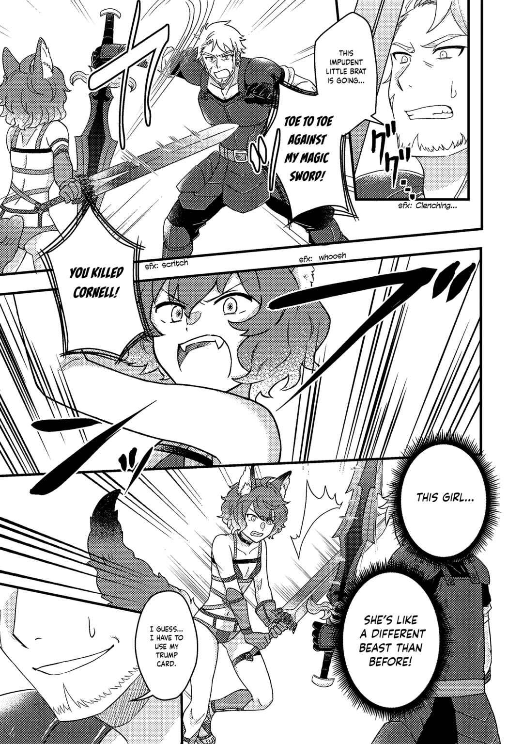 Page 4 Chapter 11.1 Kamigami no Kago de Seisan Kakumei ~Isekai no Katasumi de Mattari Slow Life Shi Tetara, Naze ka Tasaina Jinzai ga Atsumatte Saikyou Kokka ga Dekitemashita~