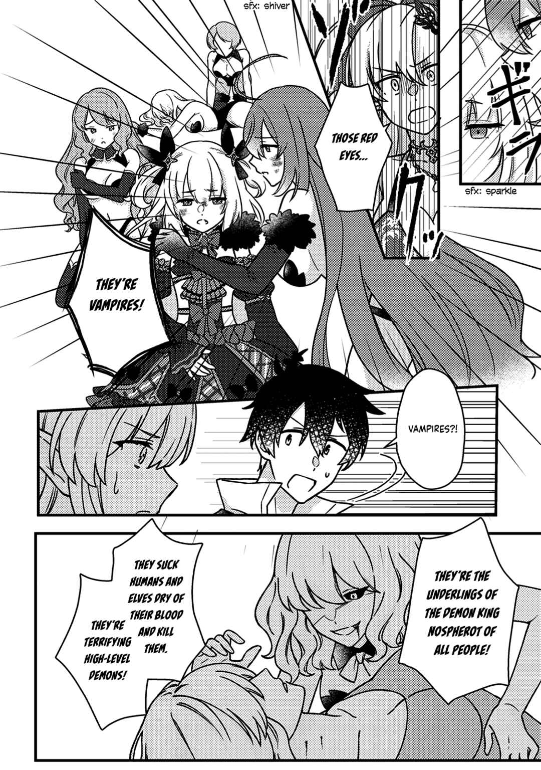 Page 9 Chapter 13.3 Kamigami no Kago de Seisan Kakumei ~Isekai no Katasumi de Mattari Slow Life Shi Tetara, Naze ka Tasaina Jinzai ga Atsumatte Saikyou Kokka ga Dekitemashita~