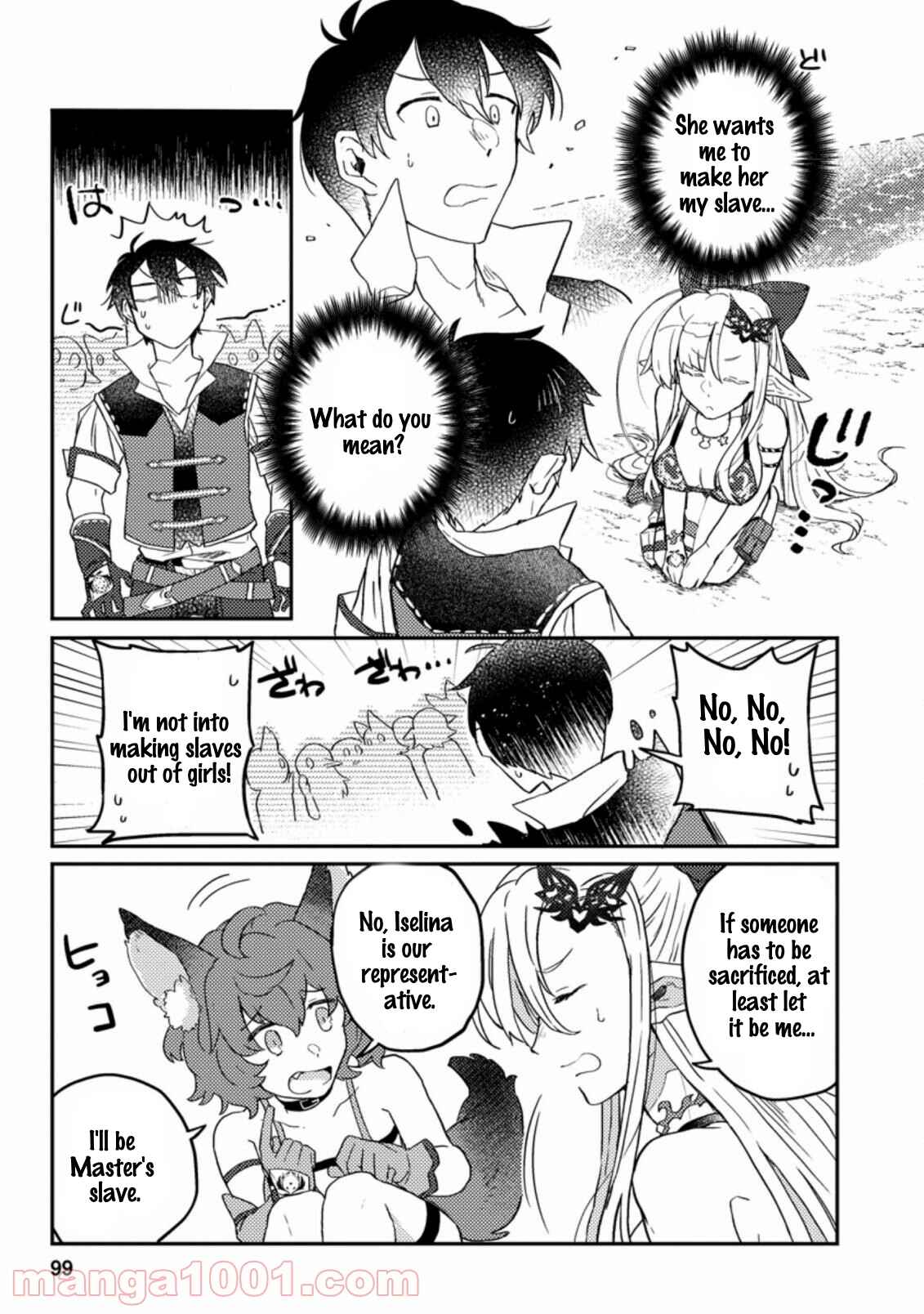 Page 2 Chapter 4.1 Kamigami no Kago de Seisan Kakumei ~Isekai no Katasumi de Mattari Slow Life Shi Tetara, Naze ka Tasaina Jinzai ga Atsumatte Saikyou Kokka ga Dekitemashita~