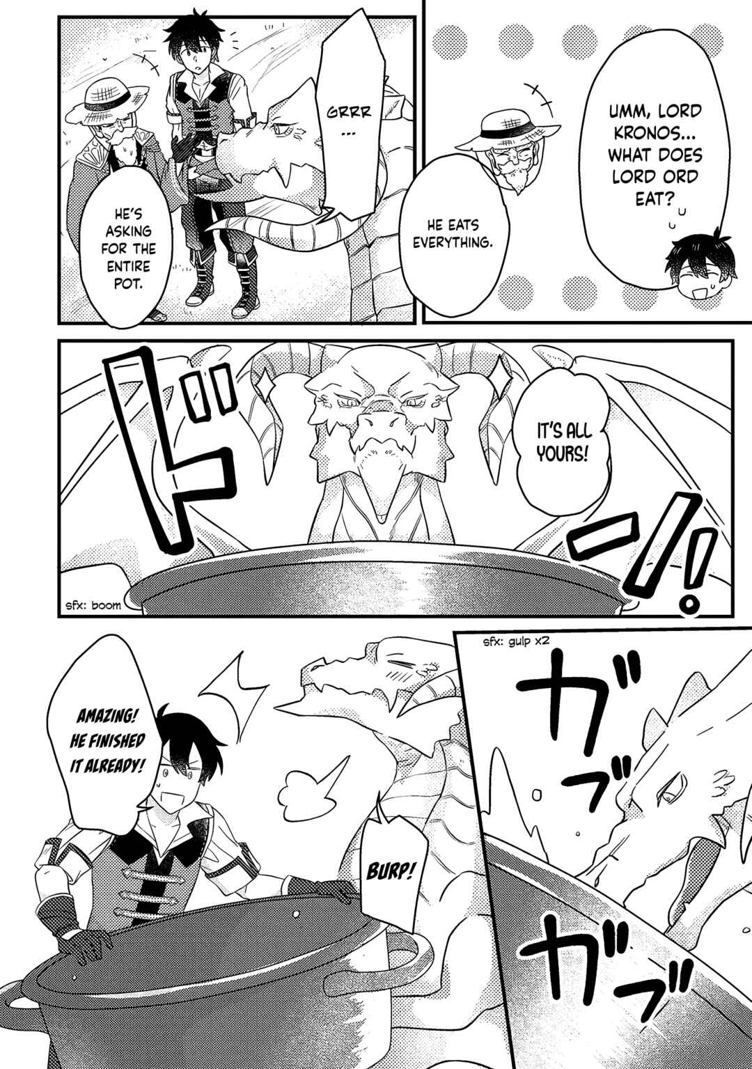 Page 9 Chapter 9.1 Kamigami no Kago de Seisan Kakumei ~Isekai no Katasumi de Mattari Slow Life Shi Tetara, Naze ka Tasaina Jinzai ga Atsumatte Saikyou Kokka ga Dekitemashita~
