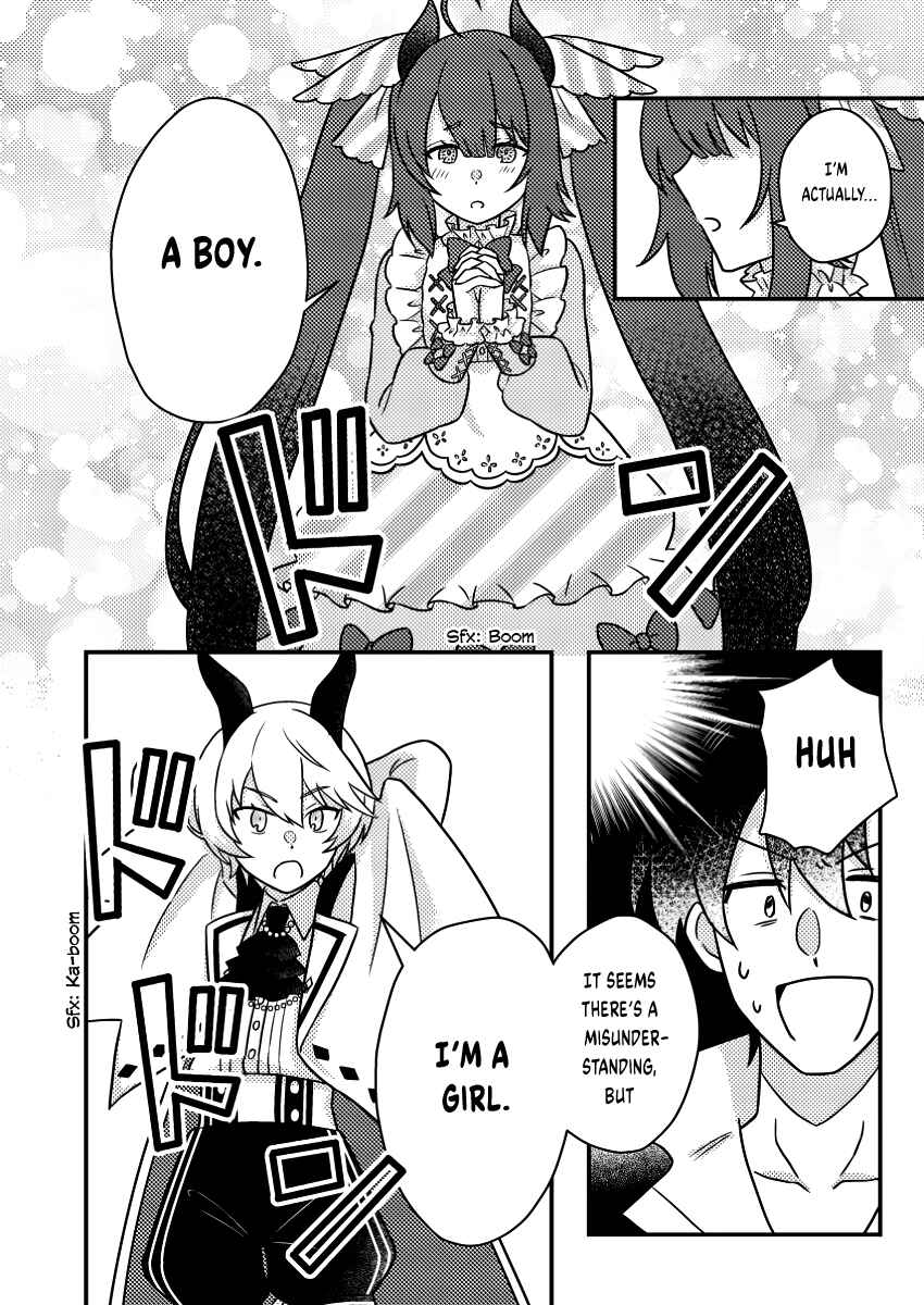 Page 7 Chapter 21.2 Kamigami no Kago de Seisan Kakumei ~Isekai no Katasumi de Mattari Slow Life Shi Tetara, Naze ka Tasaina Jinzai ga Atsumatte Saikyou Kokka ga Dekitemashita~