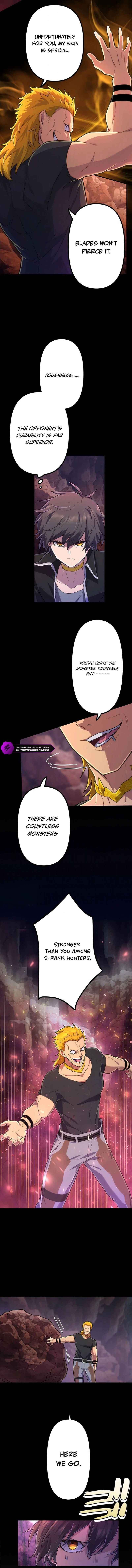 Page 13 Chapter 47 Maou App de S-kyuu Hunter ni Naremashita