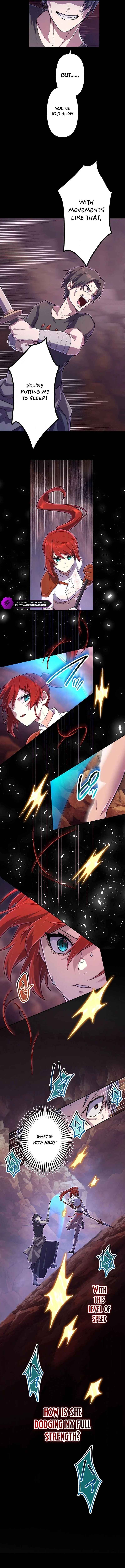 Page 17 Chapter 47 Maou App de S-kyuu Hunter ni Naremashita