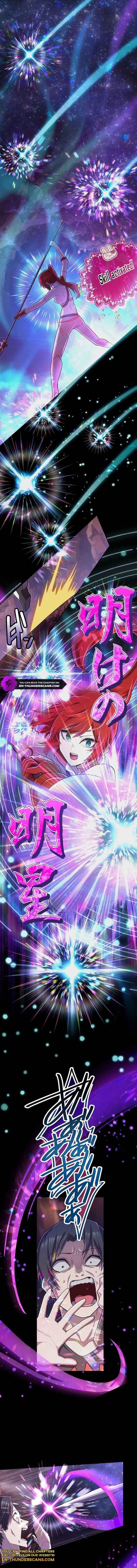 Page 21 Chapter 47 Maou App de S-kyuu Hunter ni Naremashita