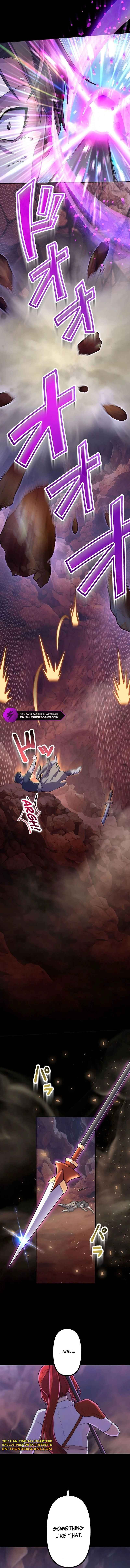 Page 22 Chapter 47 Maou App de S-kyuu Hunter ni Naremashita