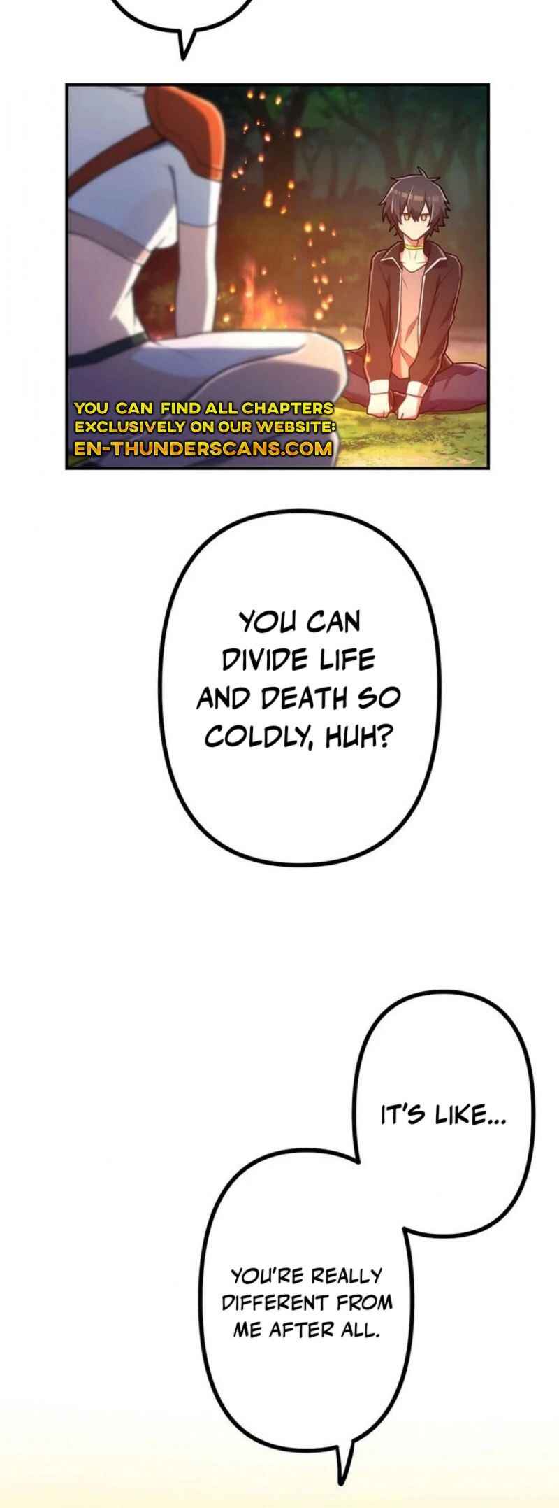 Page 5 Chapter 47 Maou App de S-kyuu Hunter ni Naremashita