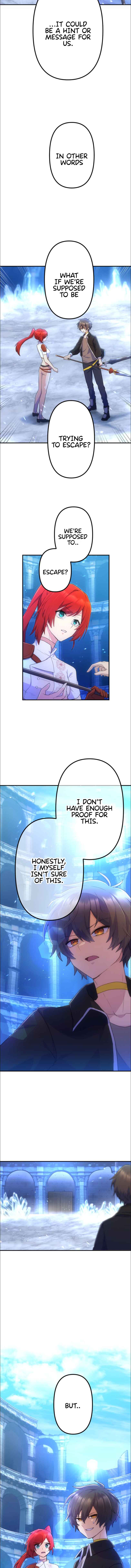 Page 15 Chapter 29 Maou App de S-kyuu Hunter ni Naremashita