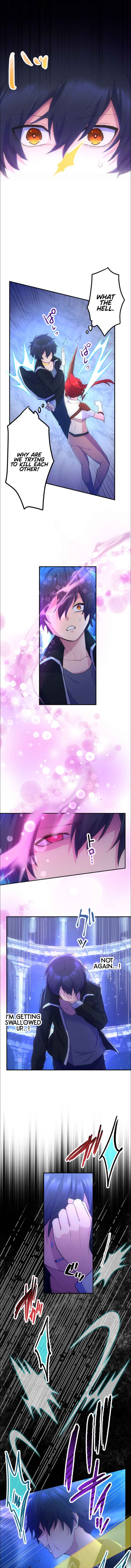 Page 7 Chapter 29 Maou App de S-kyuu Hunter ni Naremashita
