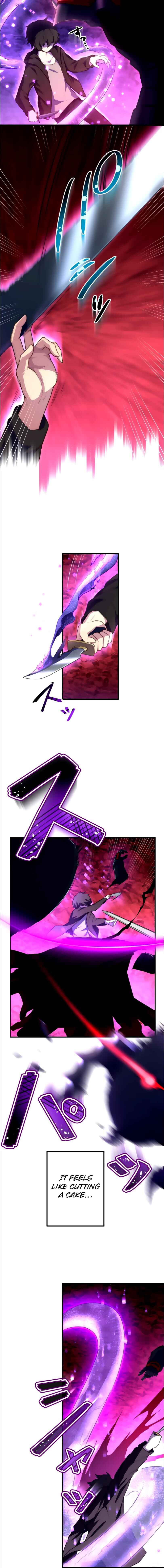Page 10 Chapter 26 Maou App de S-kyuu Hunter ni Naremashita