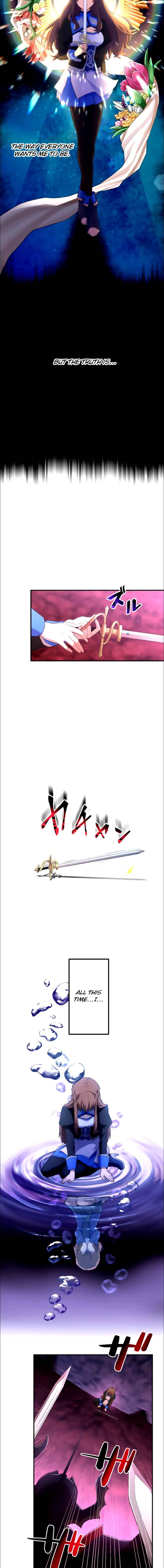 Page 4 Chapter 26 Maou App de S-kyuu Hunter ni Naremashita