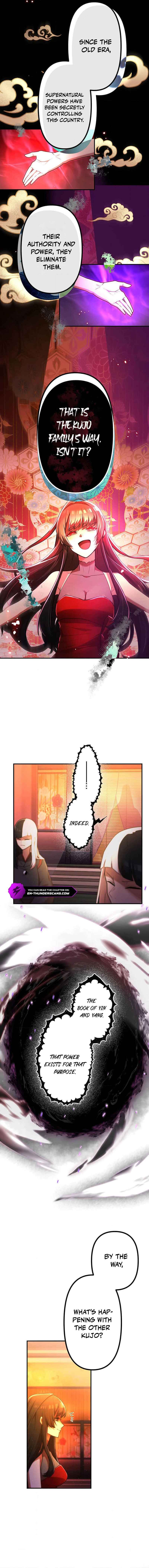 Page 7 Chapter 53 Maou App de S-kyuu Hunter ni Naremashita